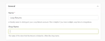 Add Loop Returns Integration - Step 5