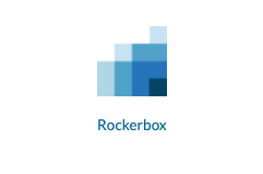 Rockerbox Integration Setup - Select